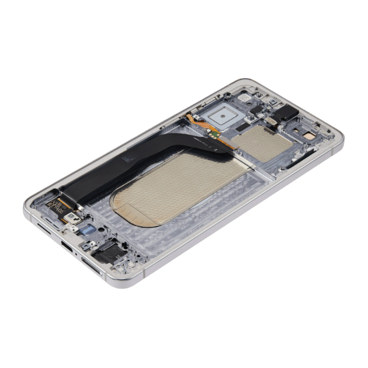Samsung Galaxy S25 Edge Aftermarket Plus OLED