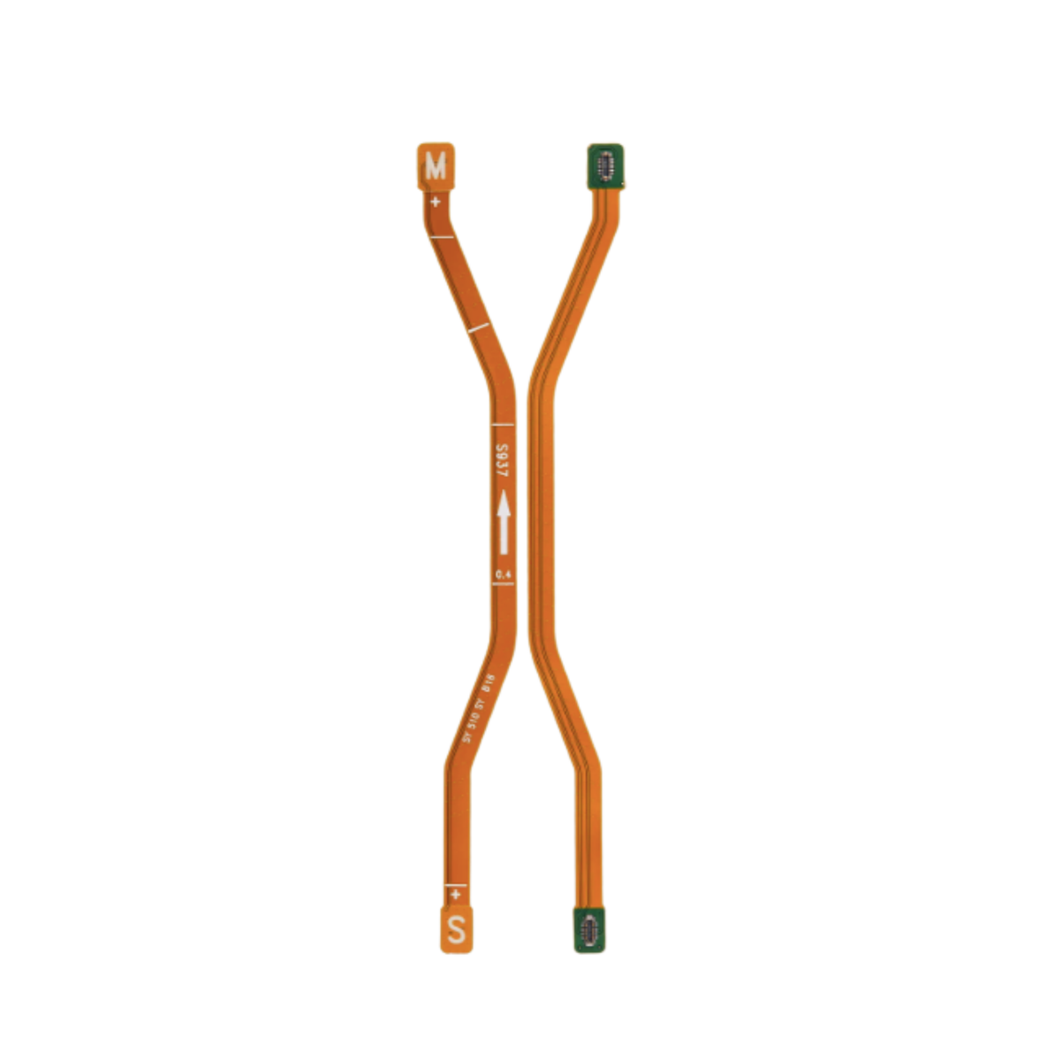 Samsung Galaxy S25 Edge S937 Signal Antenna Connecting Cable Replacement
