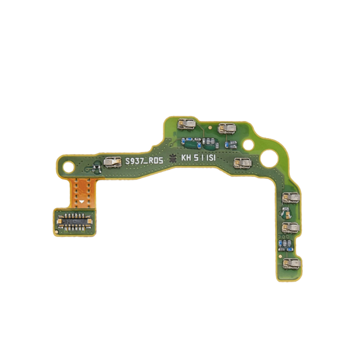 Samsung Galaxy S25 Edge S937 premium antenna board