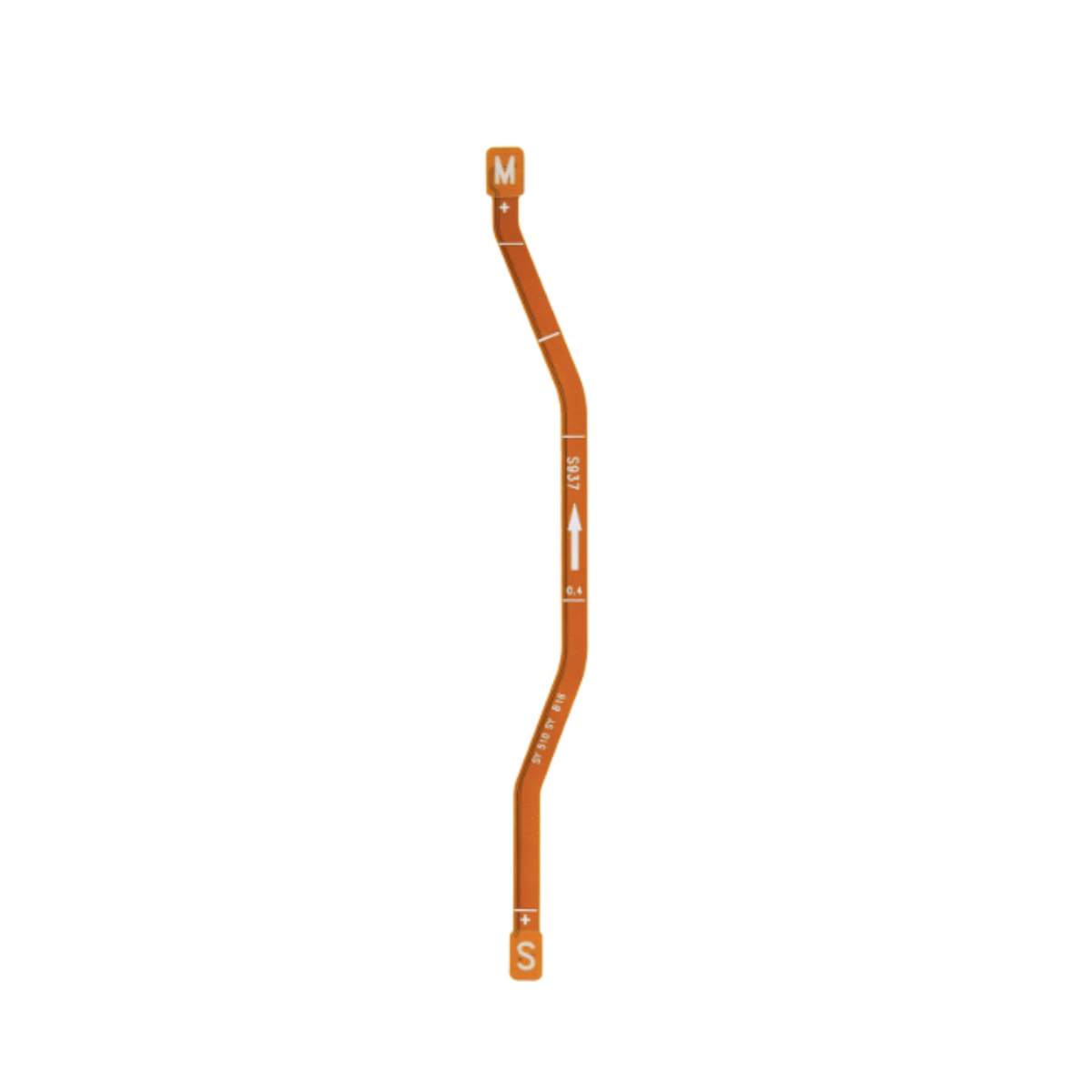 Premium Antenna Connecting Cable for Samsung Galaxy S25 Edge S937