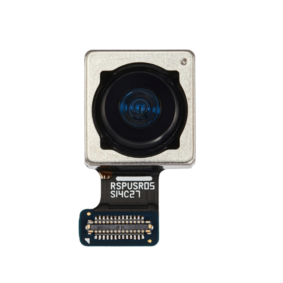 Samsung Galaxy S25 Edge Ultra Wide Camera