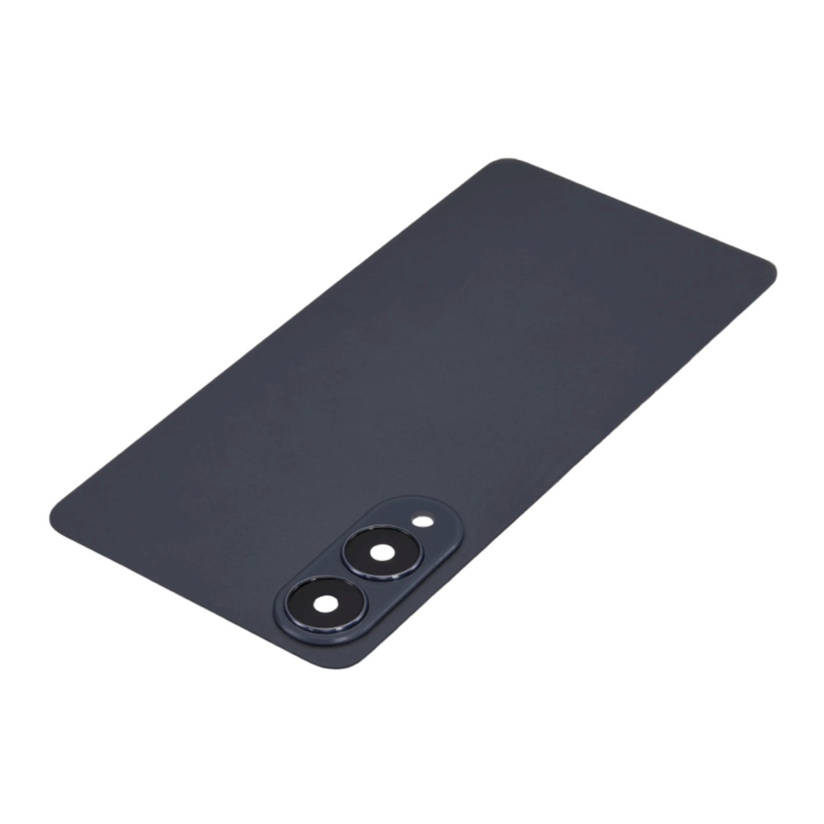 Samsung Galaxy S25 Edge Back Glass with Camera Lens