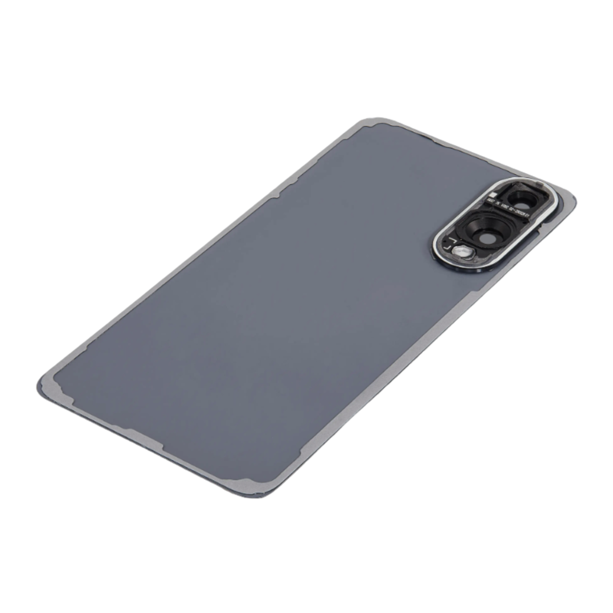 Samsung Galaxy S25 Edge No Logo Rear Glass