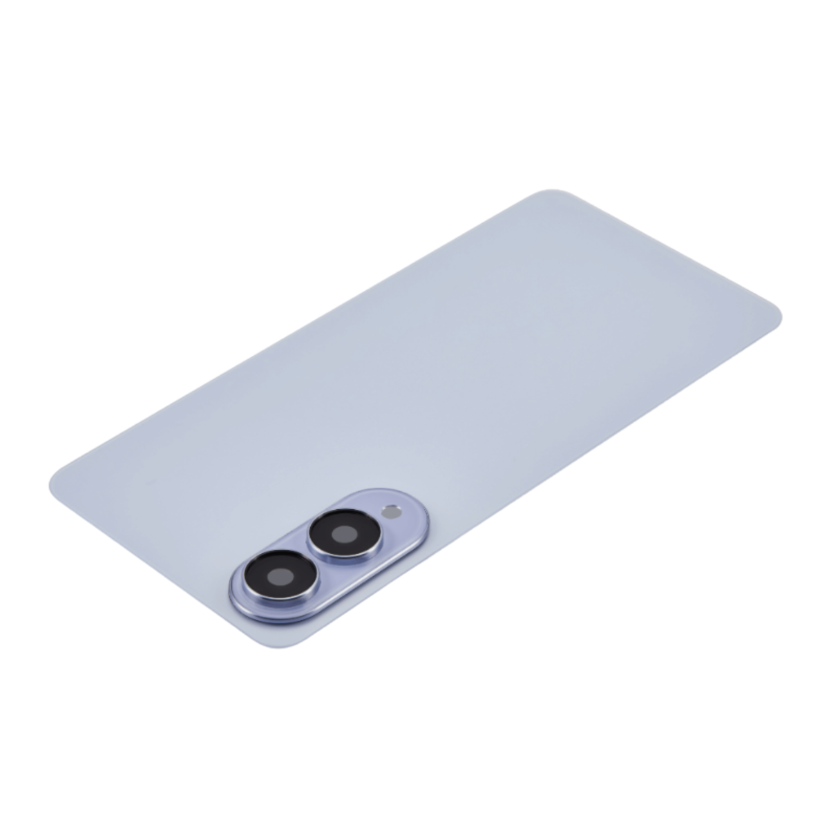 Samsung Galaxy S25 Edge Back Glass with Camera Lens