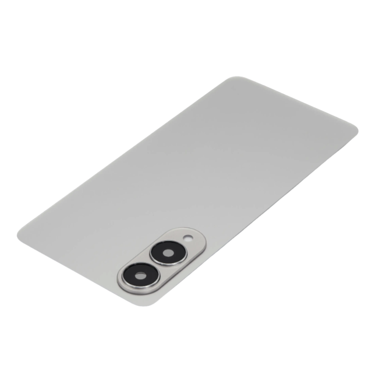 Samsung Galaxy S25 Edge Back Glass with Camera Lens