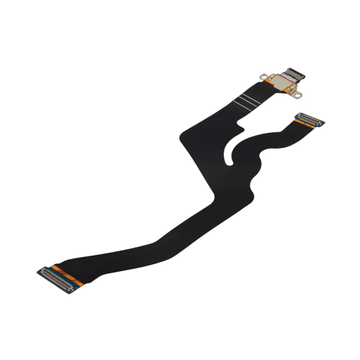 Samsung Galaxy S25 Edge Charging Port Replacement