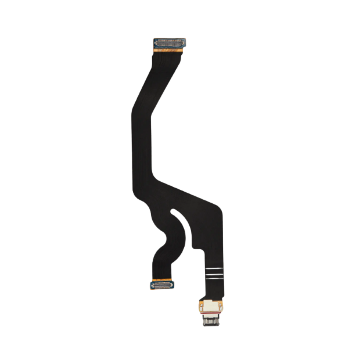 Samsung Galaxy S25 Edge Charging Port Flex Cable