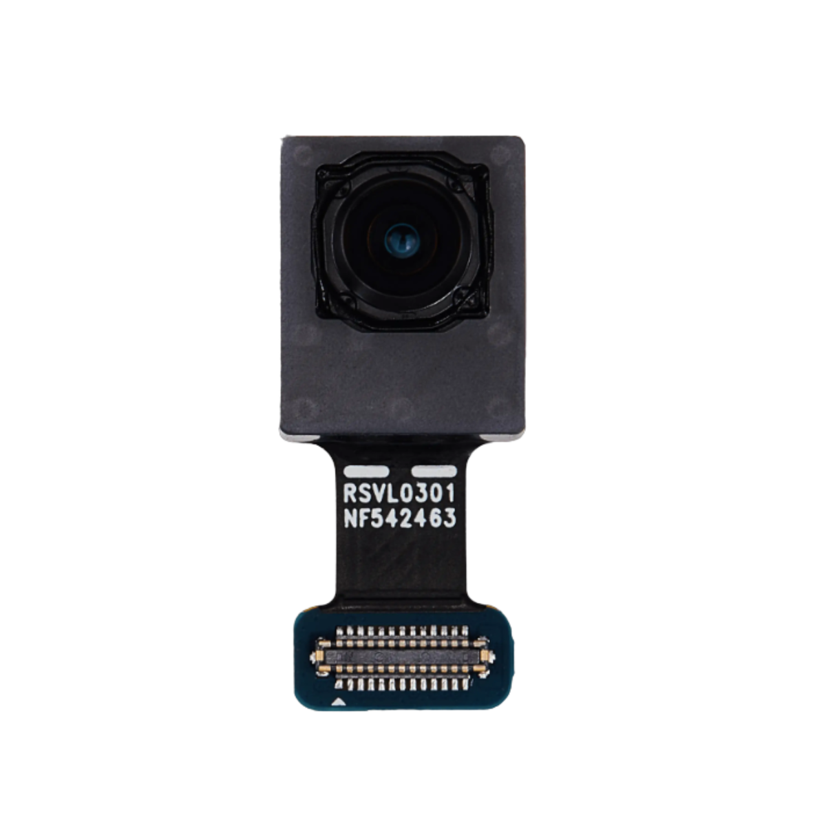 Samsung Galaxy S25 Edge Front Camera
