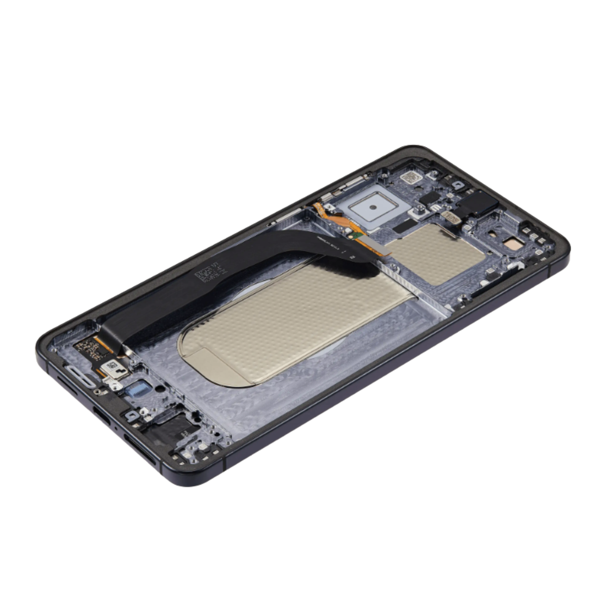 Samsung Galaxy S25 Edge OLED With Frame OEM