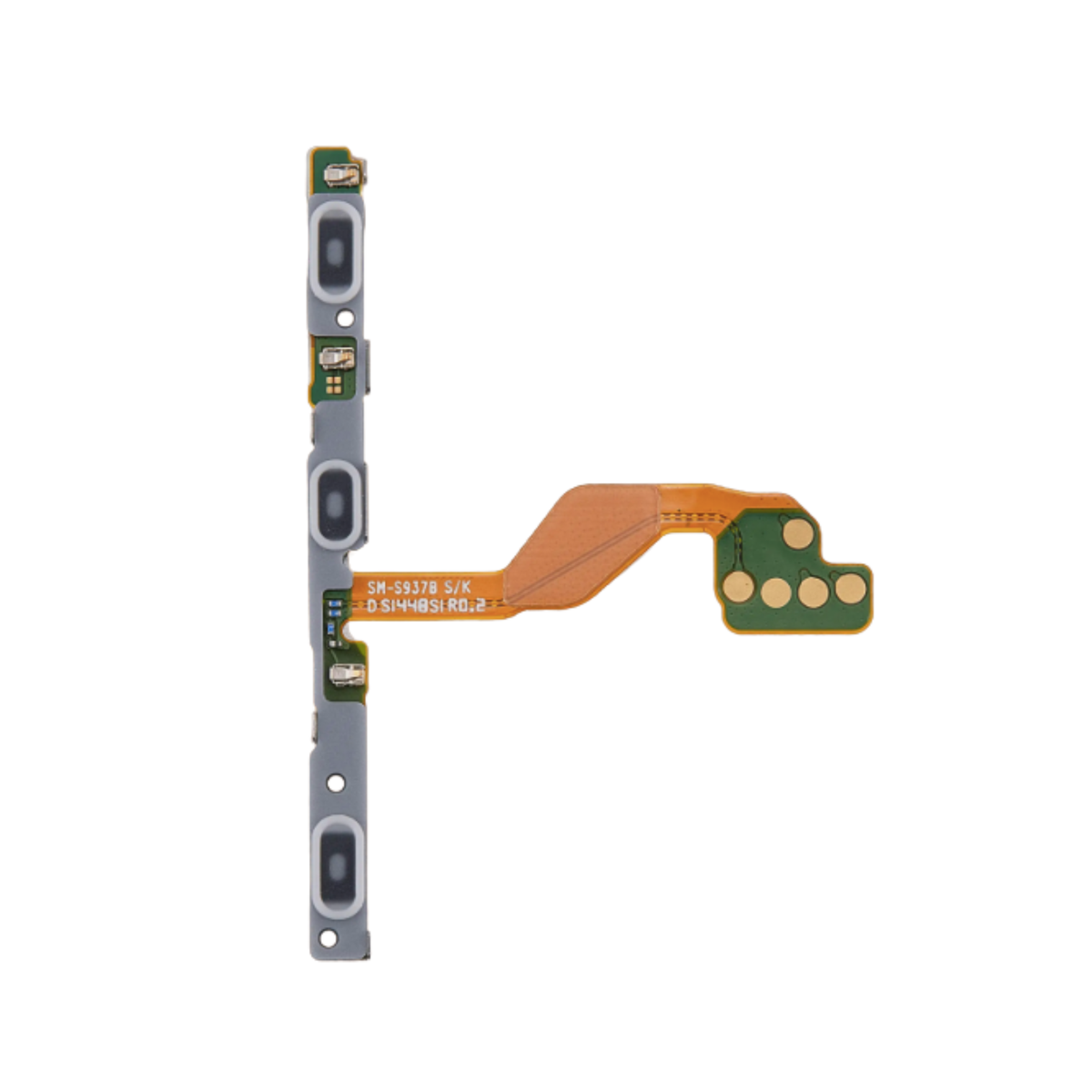 Samsung Galaxy S25 Edge Power And Volume Button Flex Cable