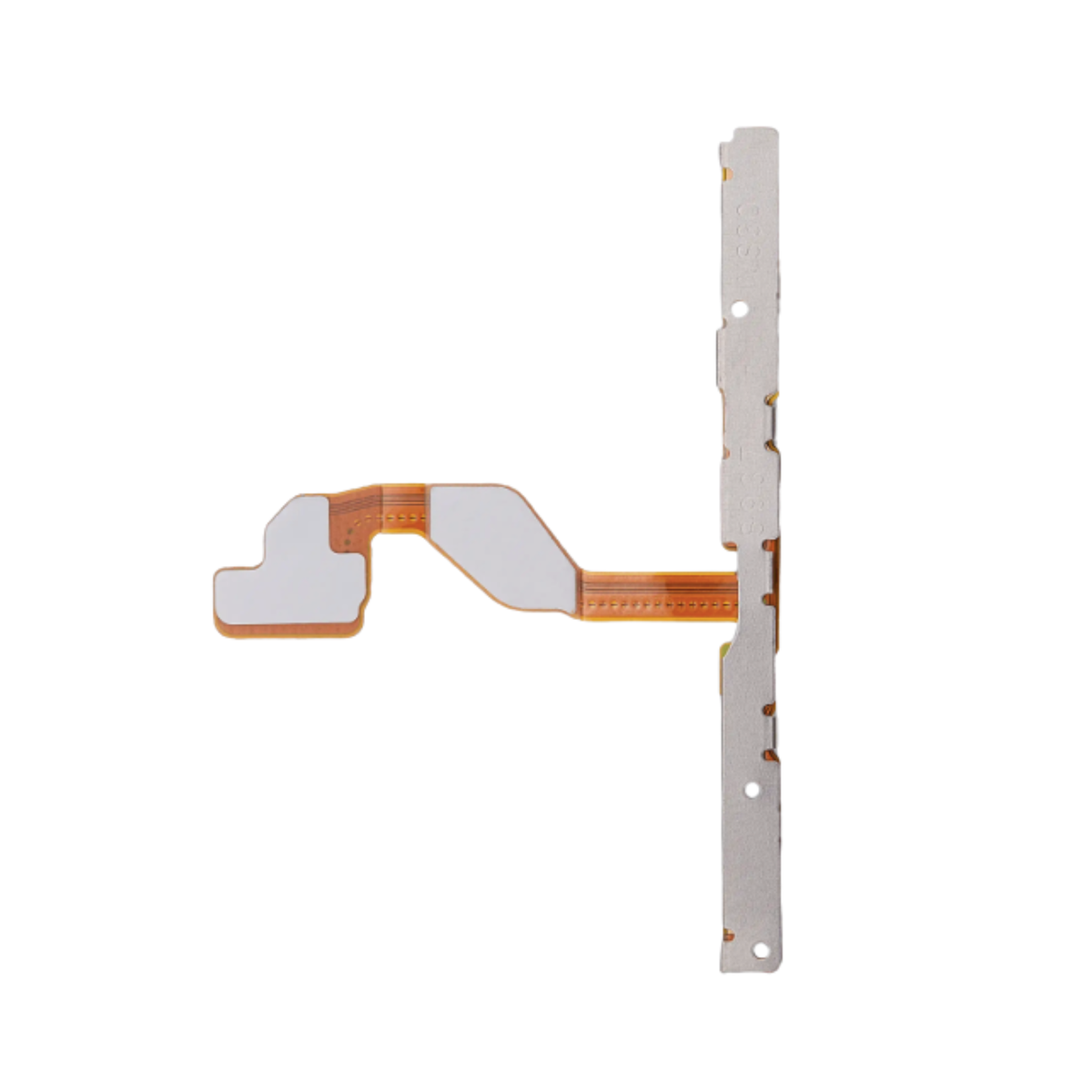 Samsung Galaxy S25 Edge S937 Button Flex Cable