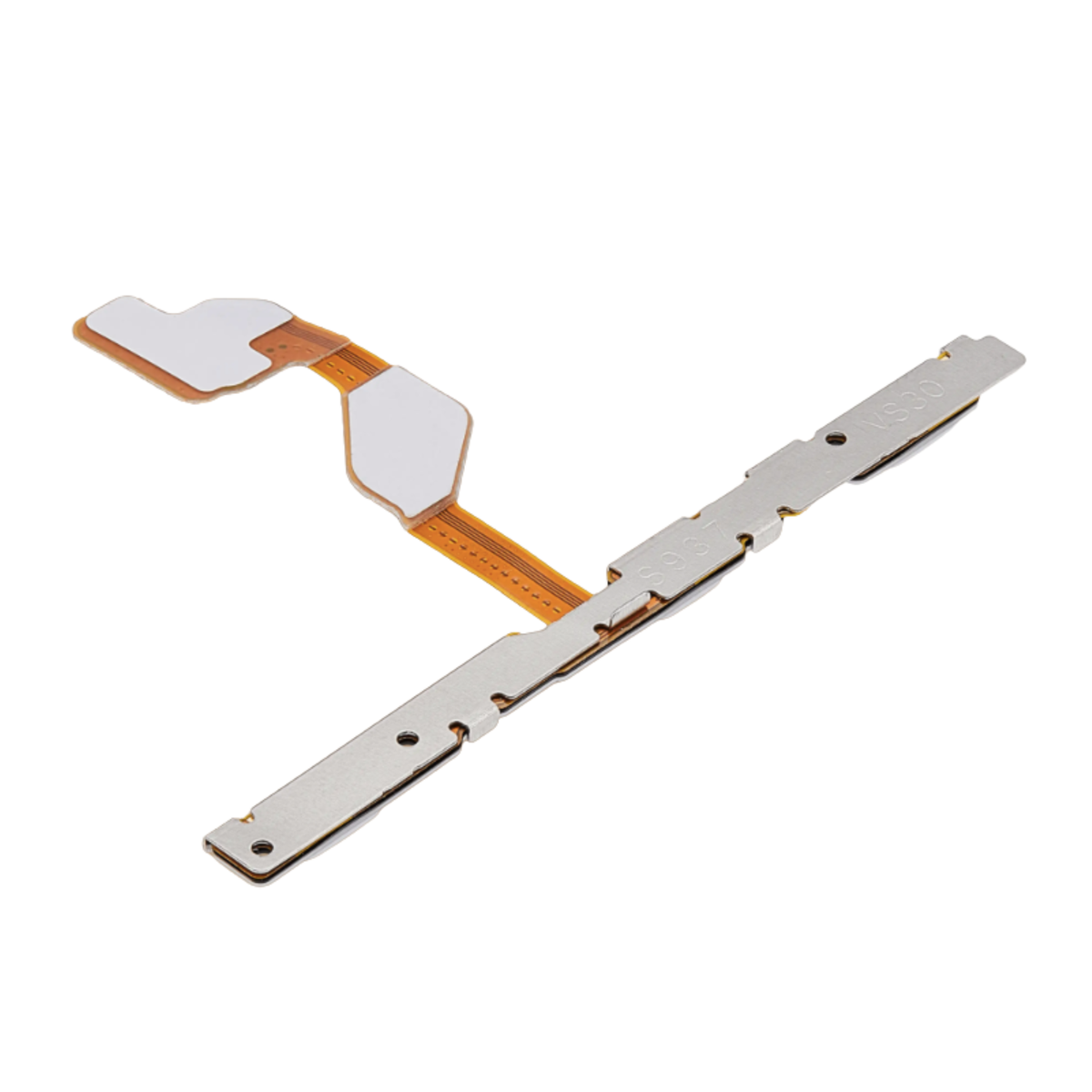 Samsung Galaxy S25 Edge Volume Button Flex Cable