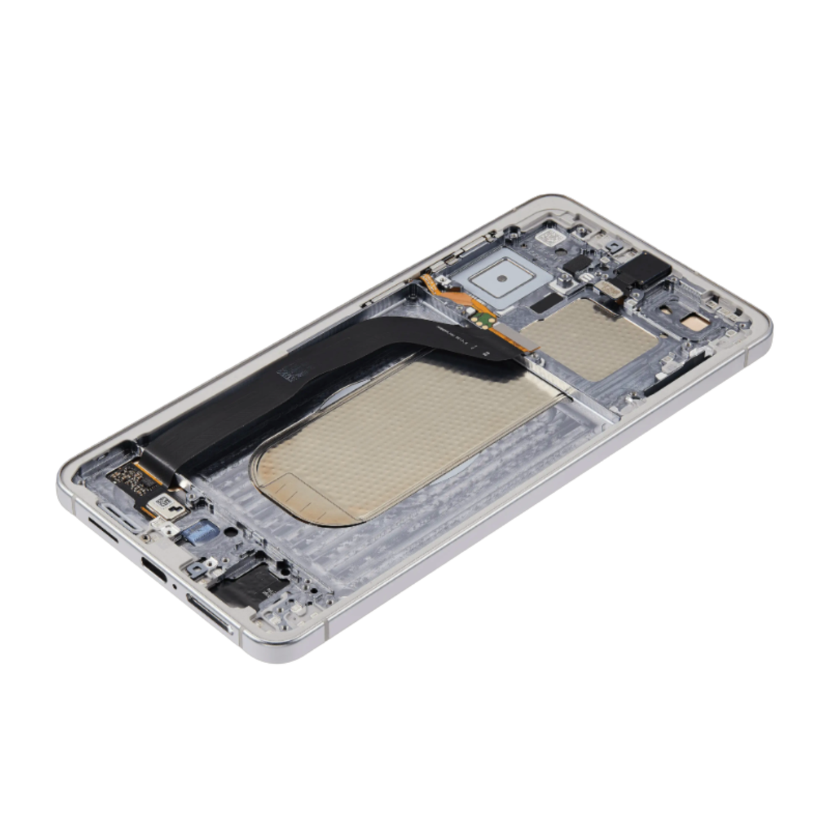 Samsung Galaxy S25 Edge OLED With Frame OEM