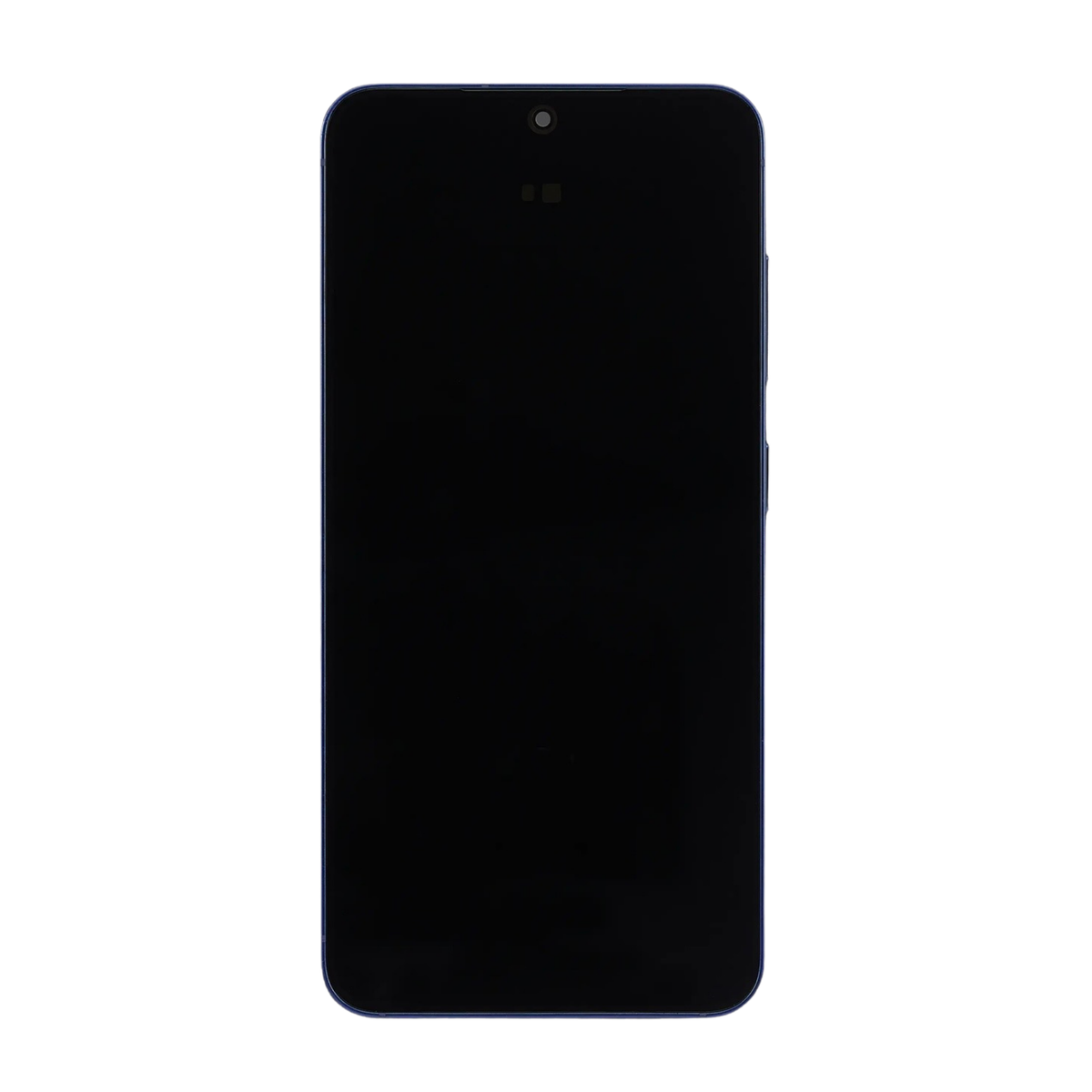 Samsung S25 Mint OLED Display
