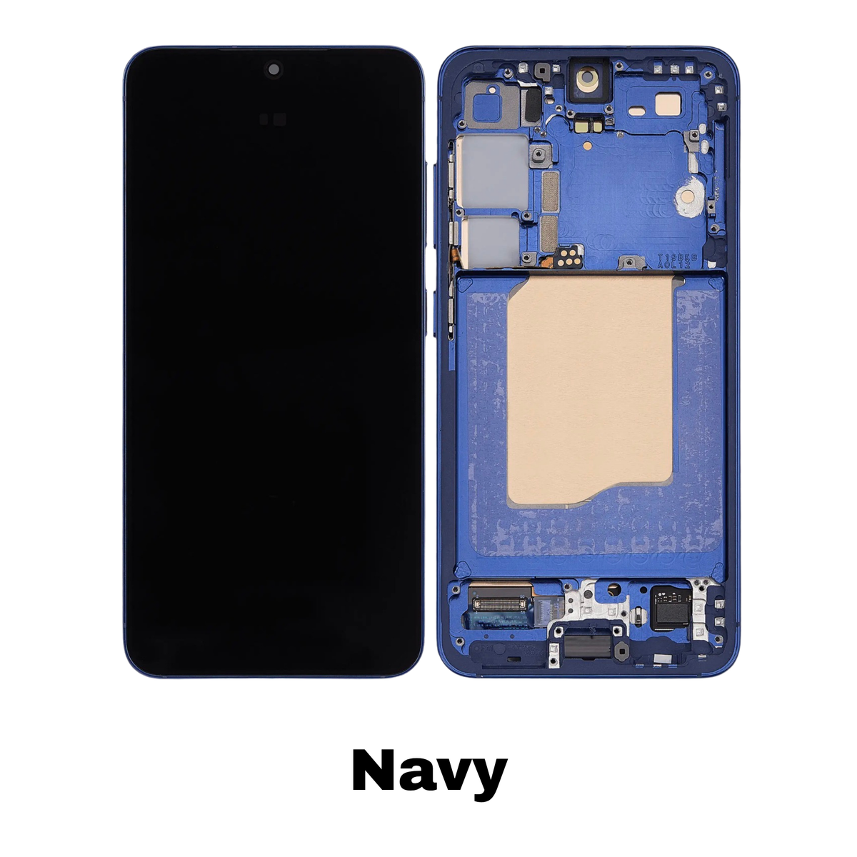 S25 Mint OEM Refurbished OLED
