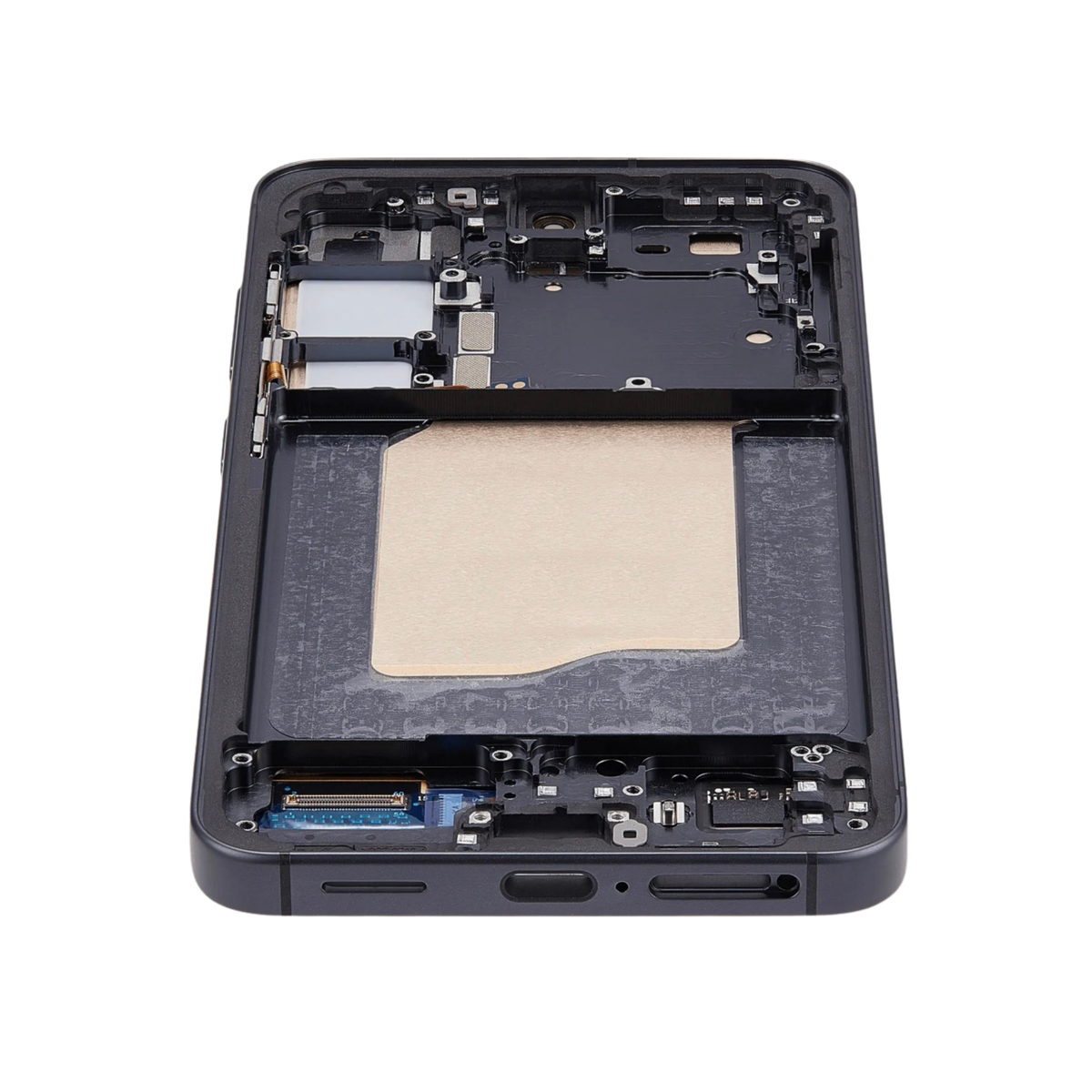 Samsung Galaxy S25 OEM Refurbished Display