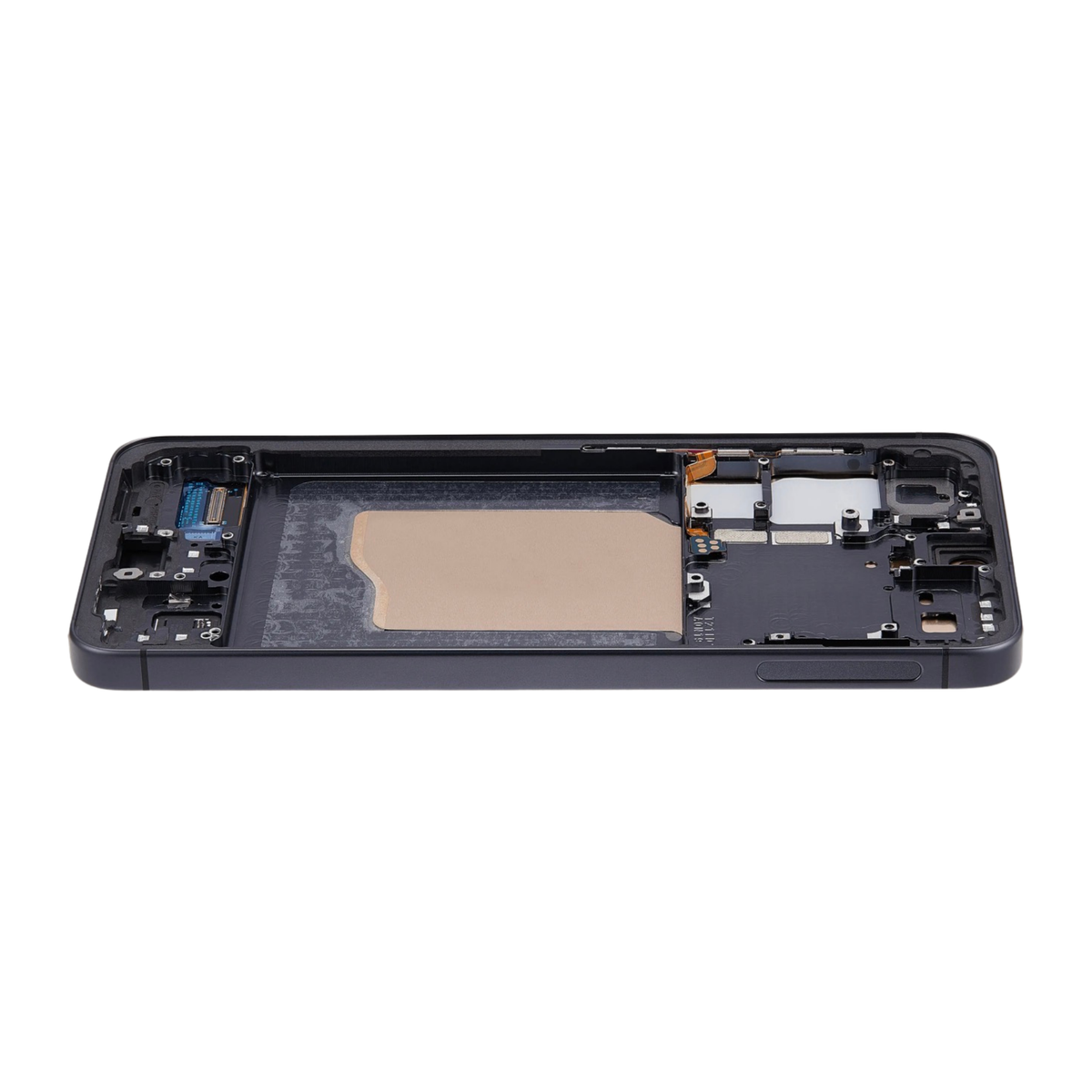 Galaxy S25 OEM Refurbished OLED Assembly