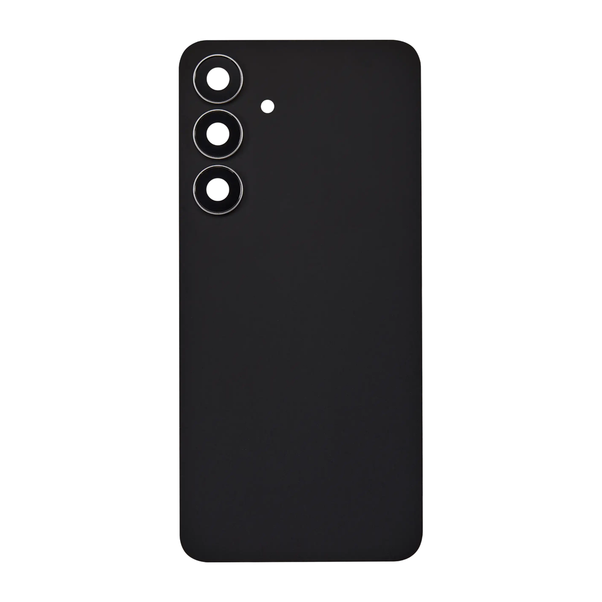Galaxy S25 FE Back Cover With Camera Lens