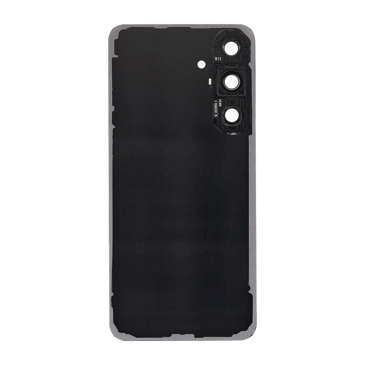 Samsung S25 FE Jet Black Back Glass