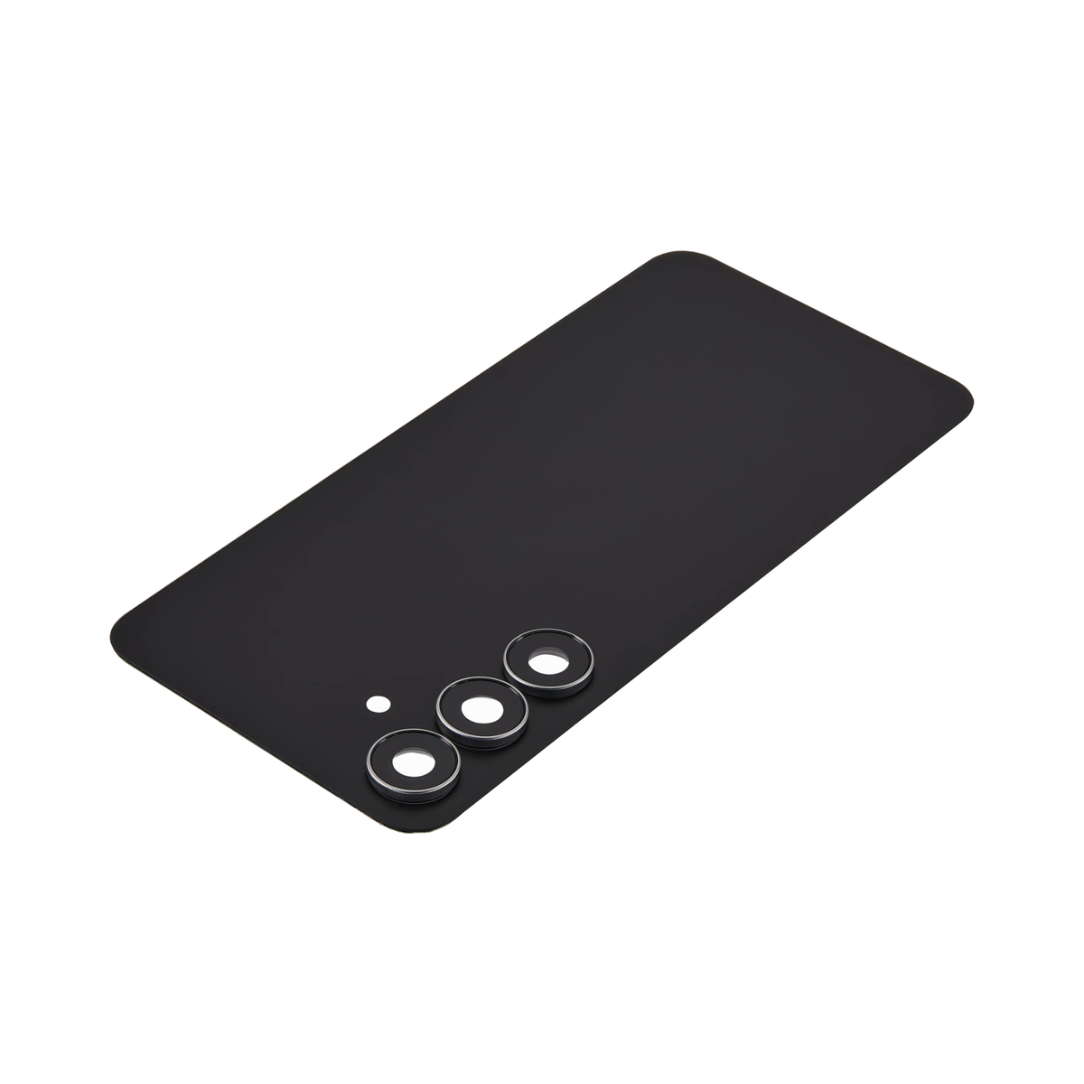 Galaxy S25 FE Jet Black Rear Glass