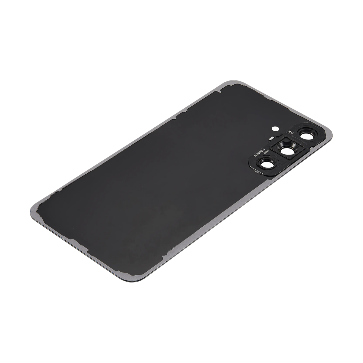 Galaxy S25 FE Jet Black Back Cover Glass