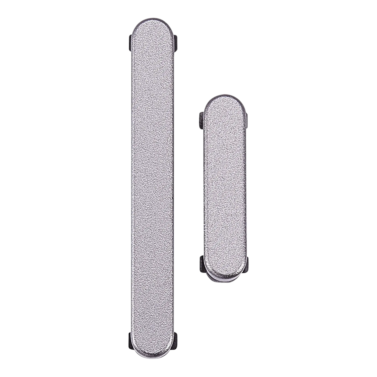 Samsung Galaxy S25 FE Gray Buttons