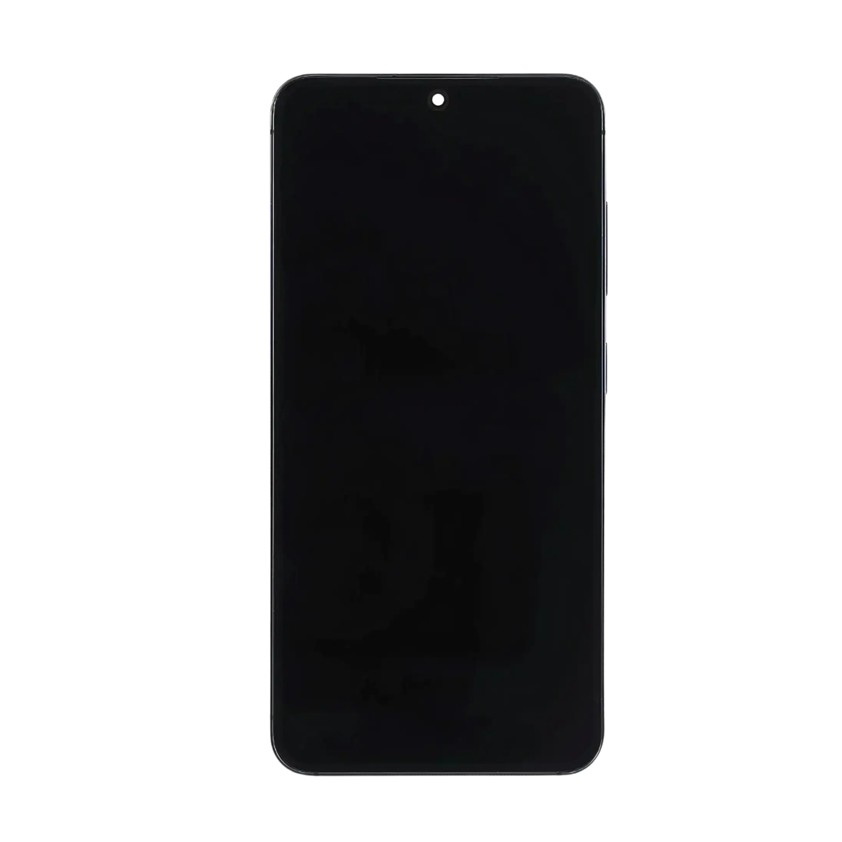 Samsung Galaxy S25 FE OLED Screen Jet Black