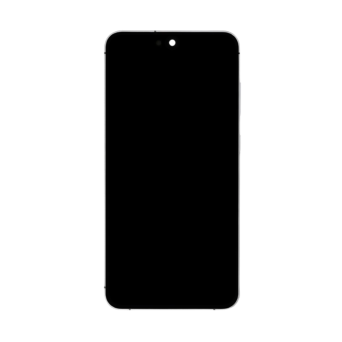 Galaxy S25 FE OLED Screen With Frame