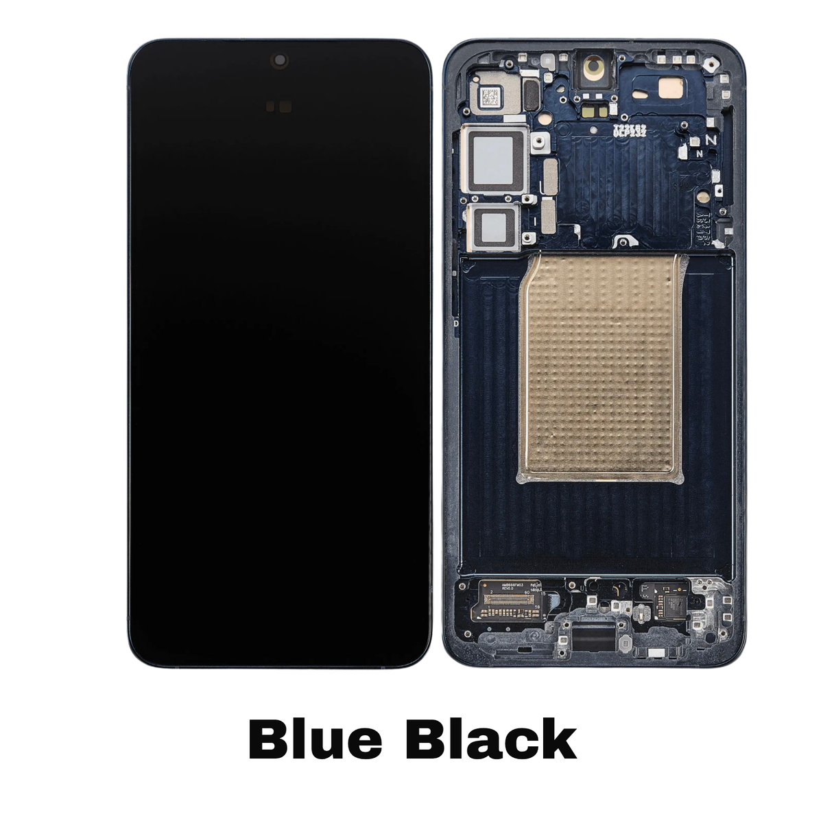 Samsung Galaxy S25 Plus 5G OLED Screen