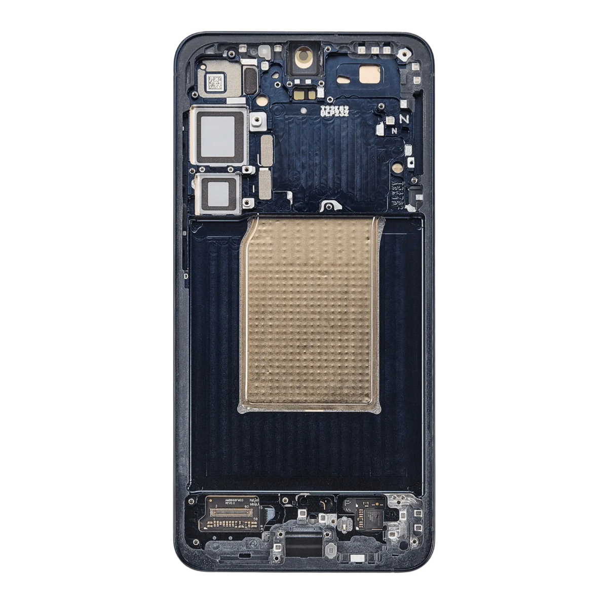 Galaxy S25 Plus 5G OLED Replacement