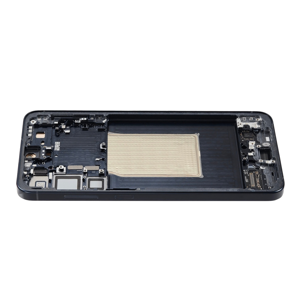 Samsung Galaxy S25 Plus OLED Display
