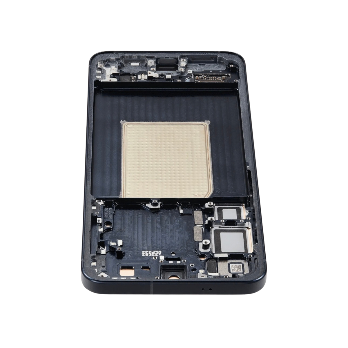 Samsung S25 Plus OLED Display Replacement