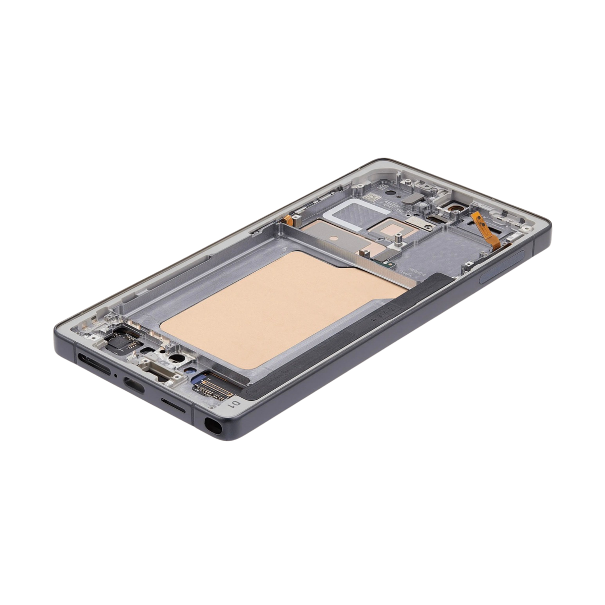 Samsung Galaxy S25 Ultra 120Hz OLED Assembly