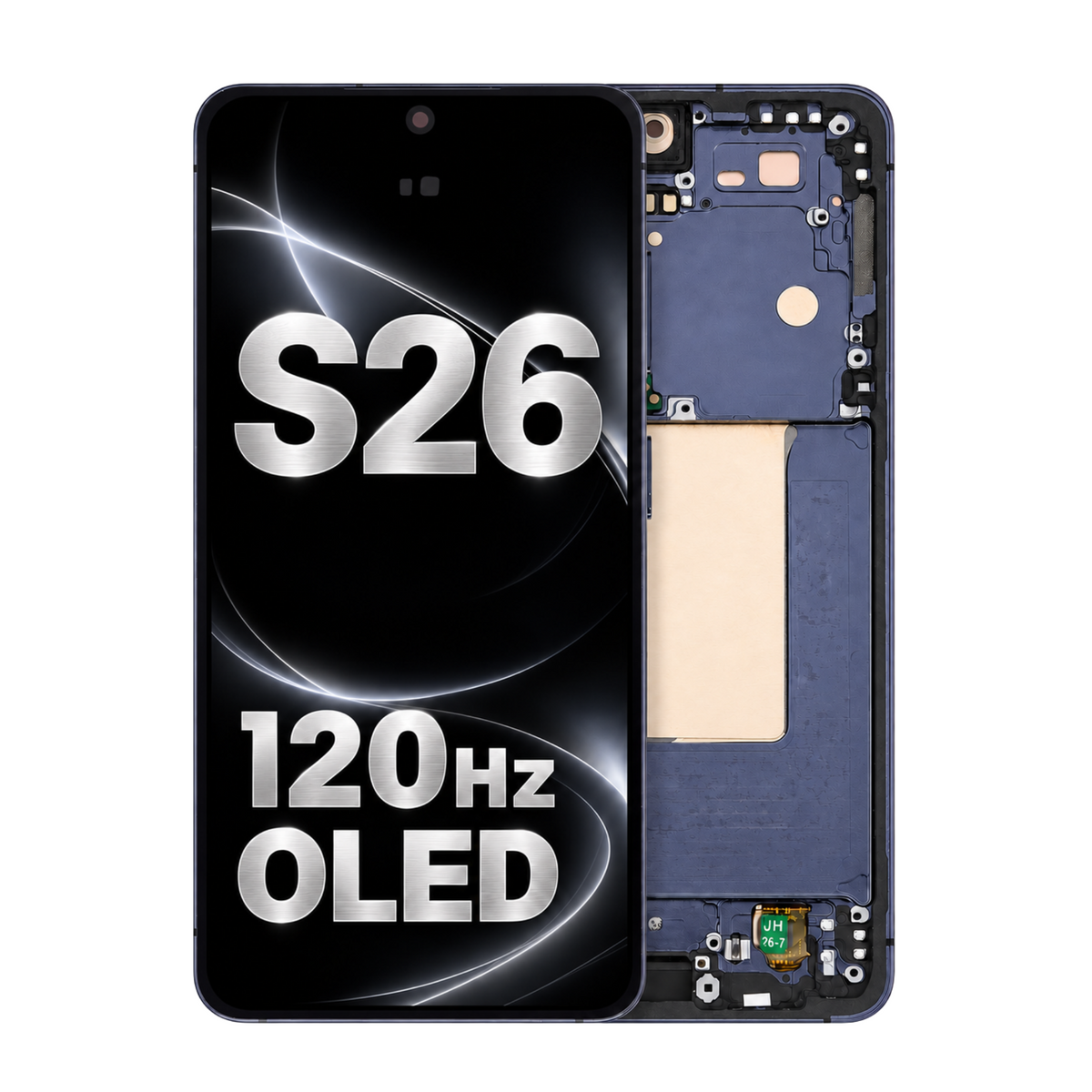 Galaxy S26 Aftermarket OLED