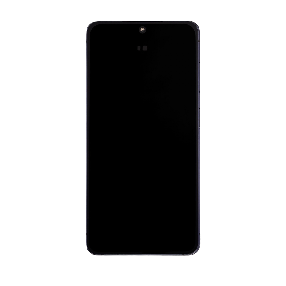 Galaxy S26 120Hz Screen With Frame