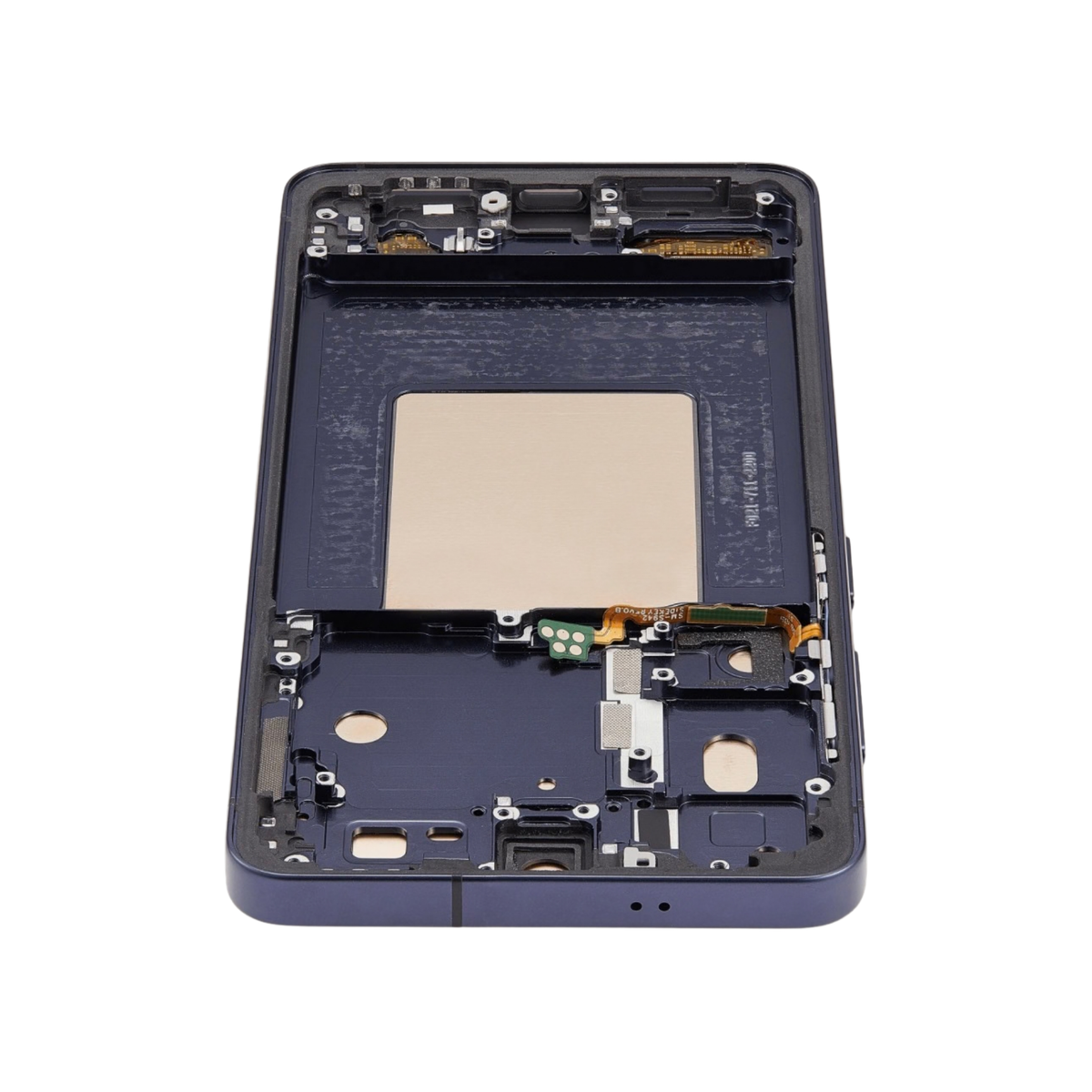 Galaxy S26 OLED Assembly With Frame