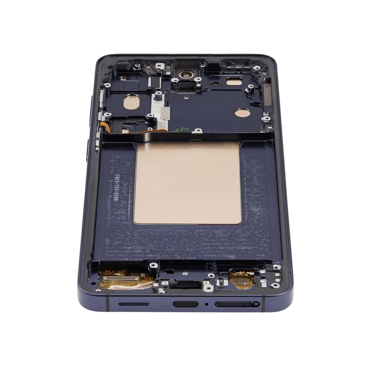 Galaxy S26 Aftermarket OLED 120Hz