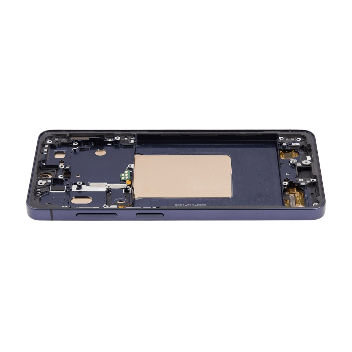 Galaxy S26 120Hz OLED Screen