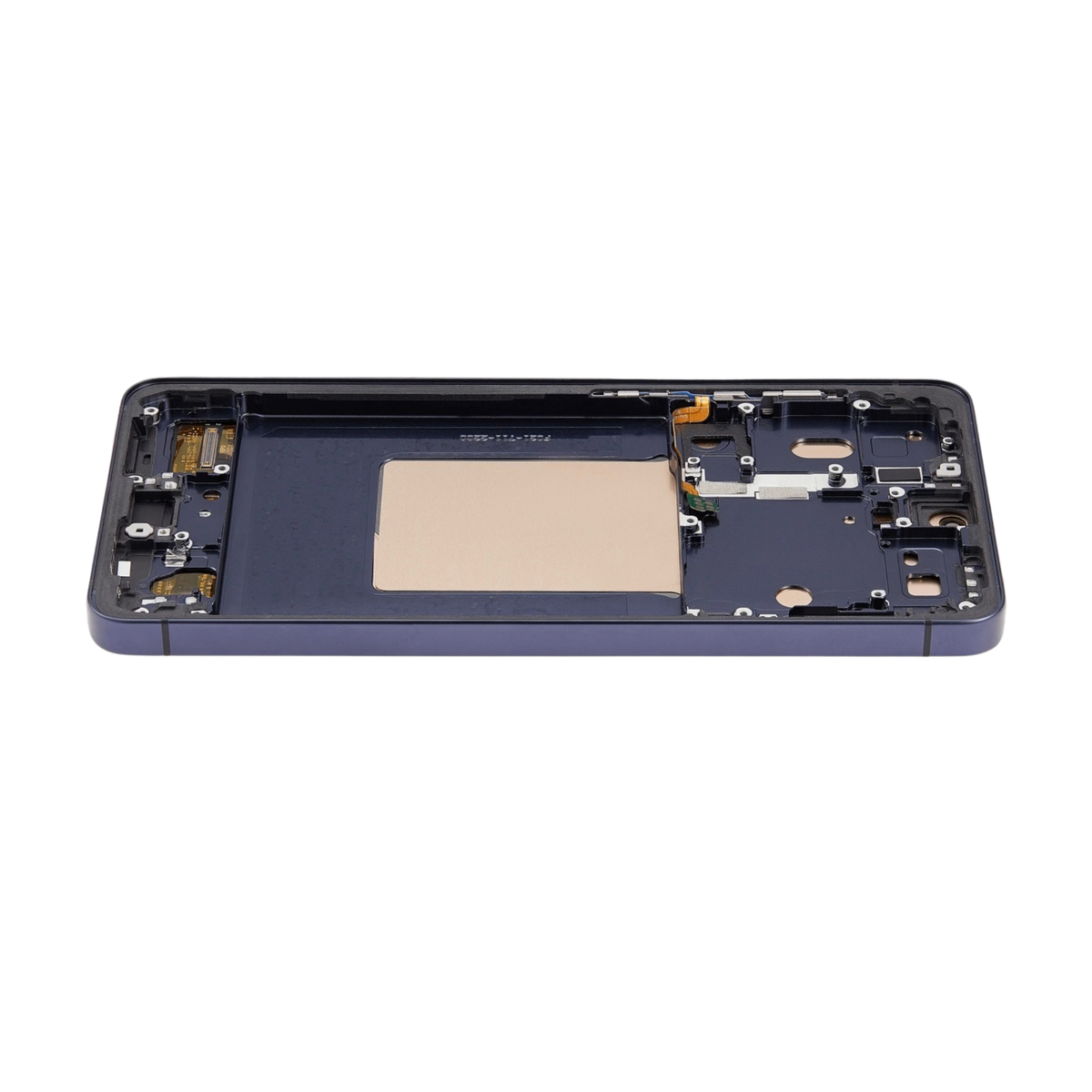 Samsung Galaxy S26 OLED Screen