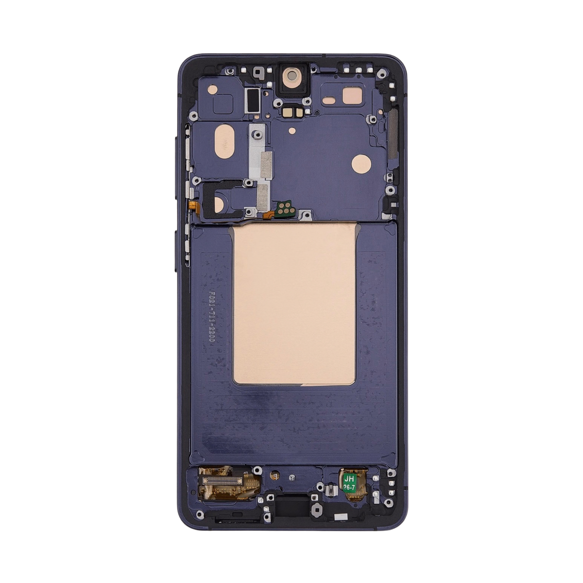 Galaxy S26 Black Screen Assembly