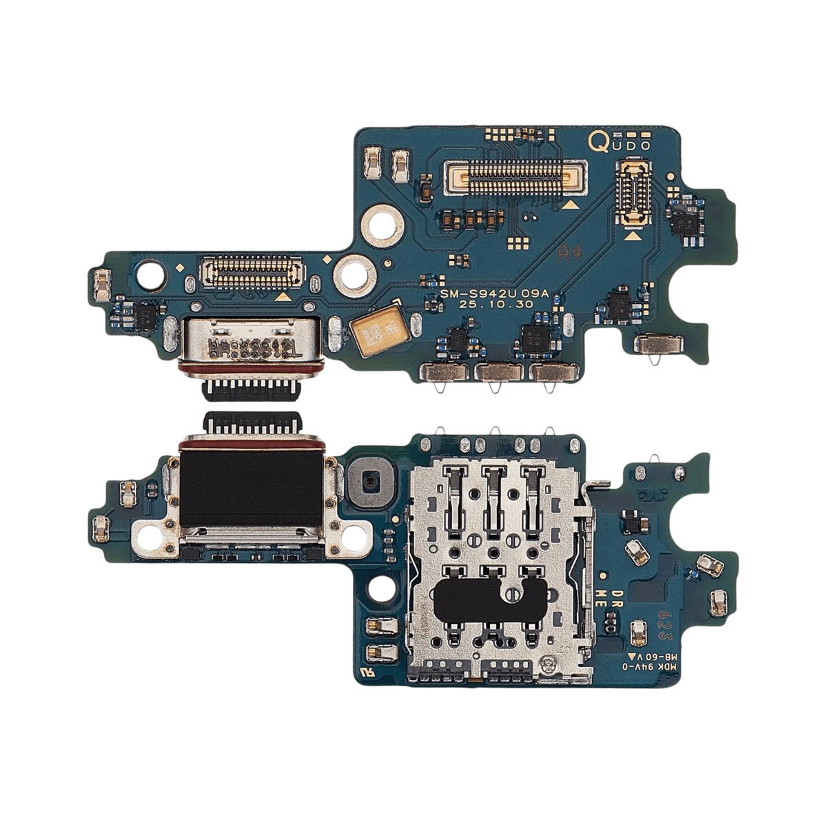 Galaxy S26 S942U Charging Port