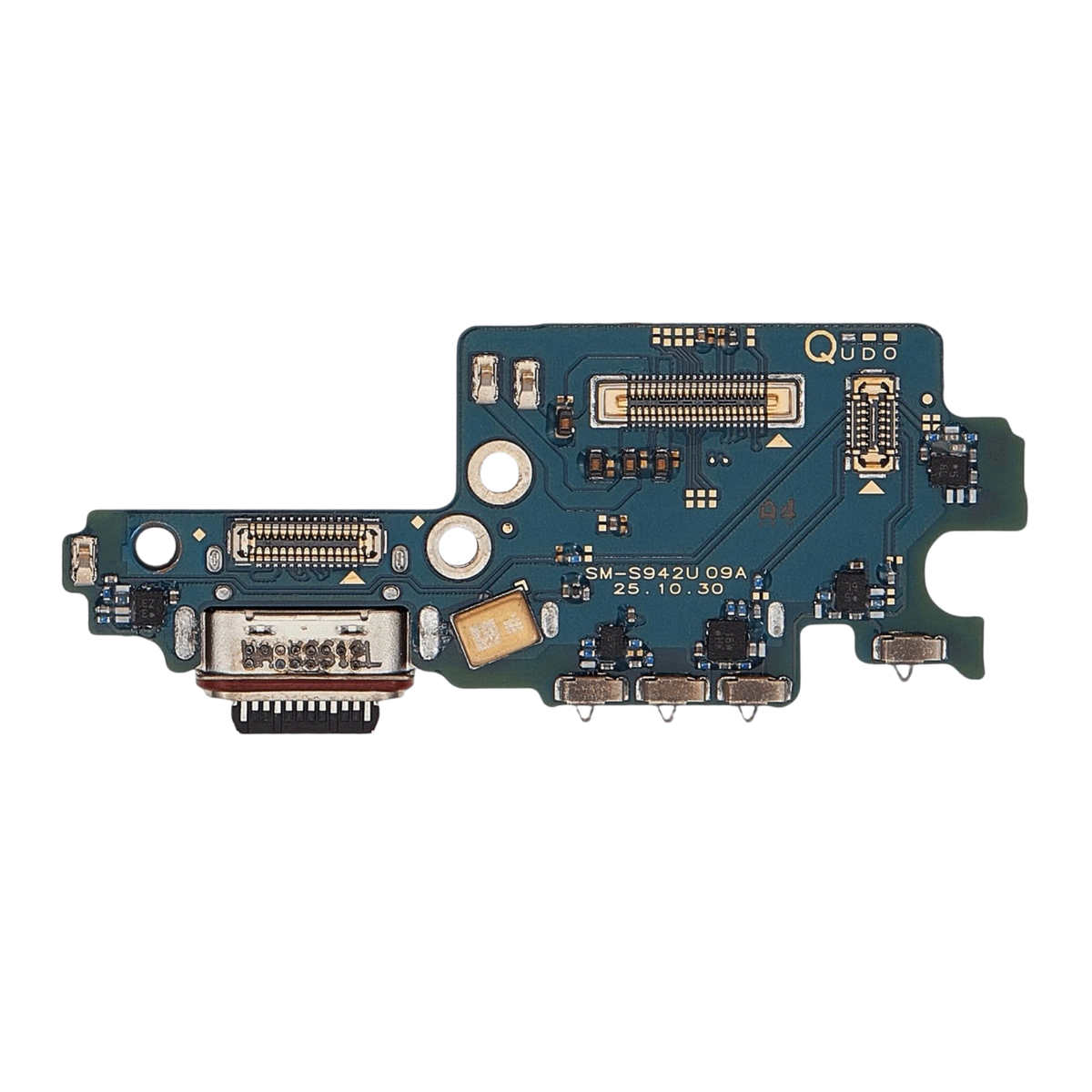 Samsung Galaxy S26 Charging Port