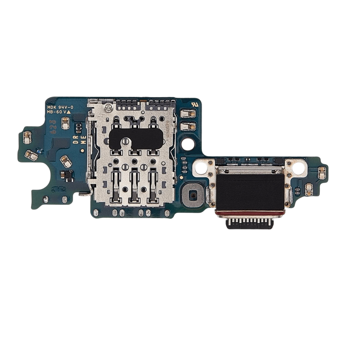 Galaxy S26 Charging Port