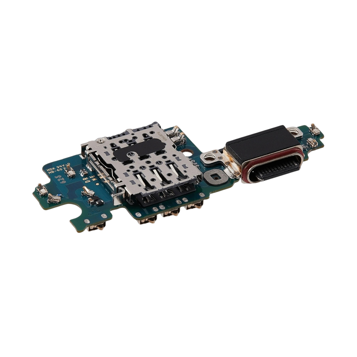 Galaxy S26 Charging Port Board
