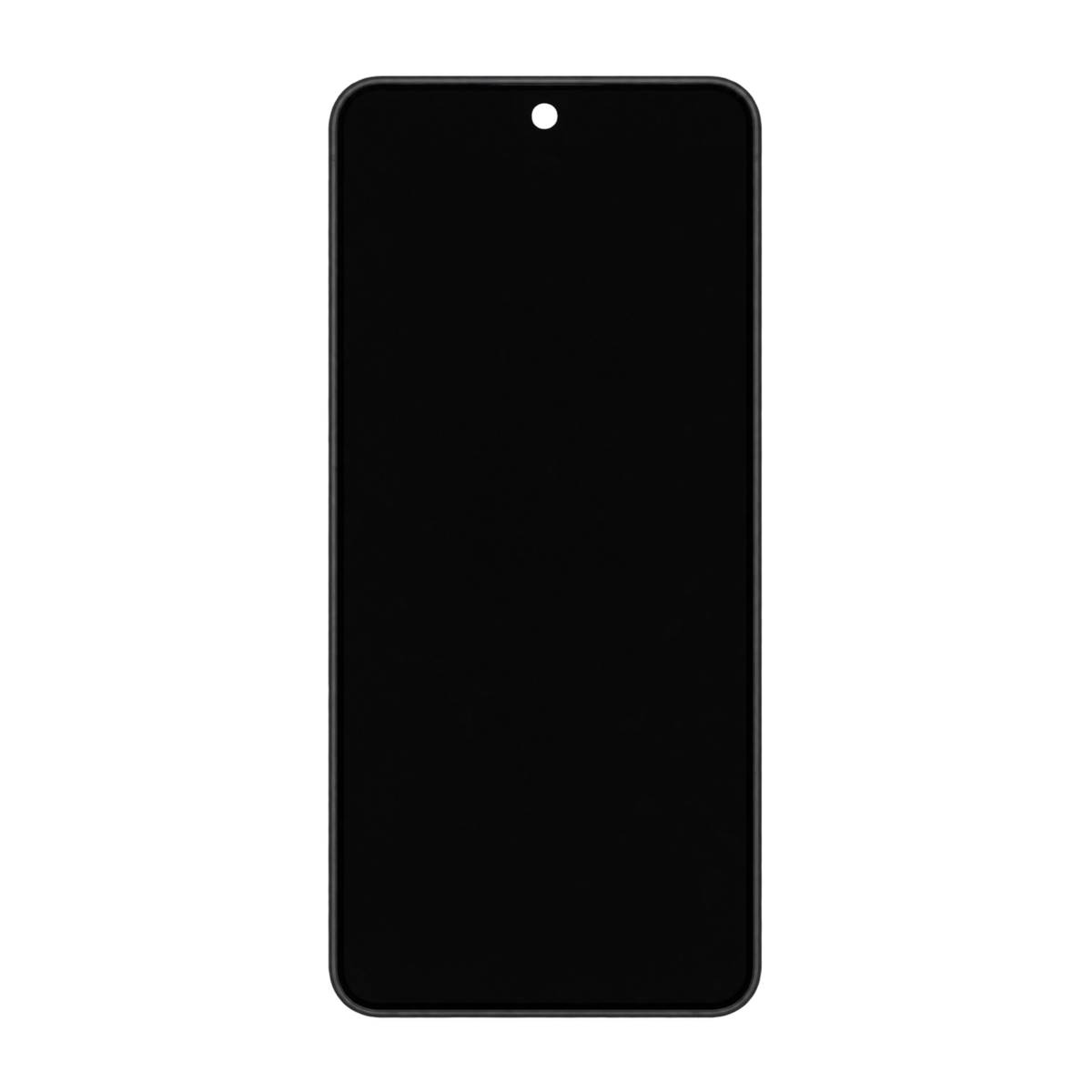 Samsung Galaxy S26 OLED Screen