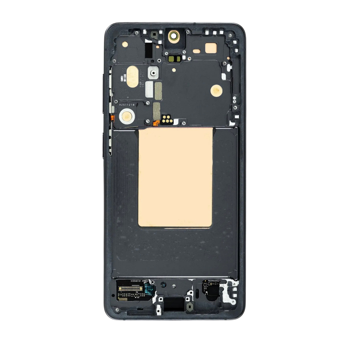 Galaxy S26 OEM Refurbished Screen