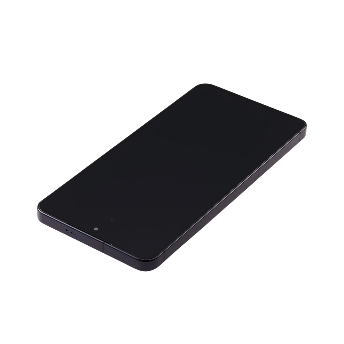 Galaxy S26 Plus Black OLED With Frame