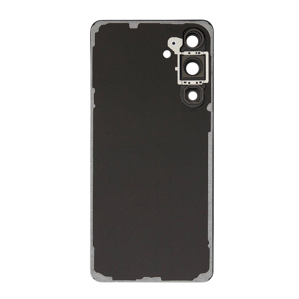 Galaxy S26 Plus Black Back Cover