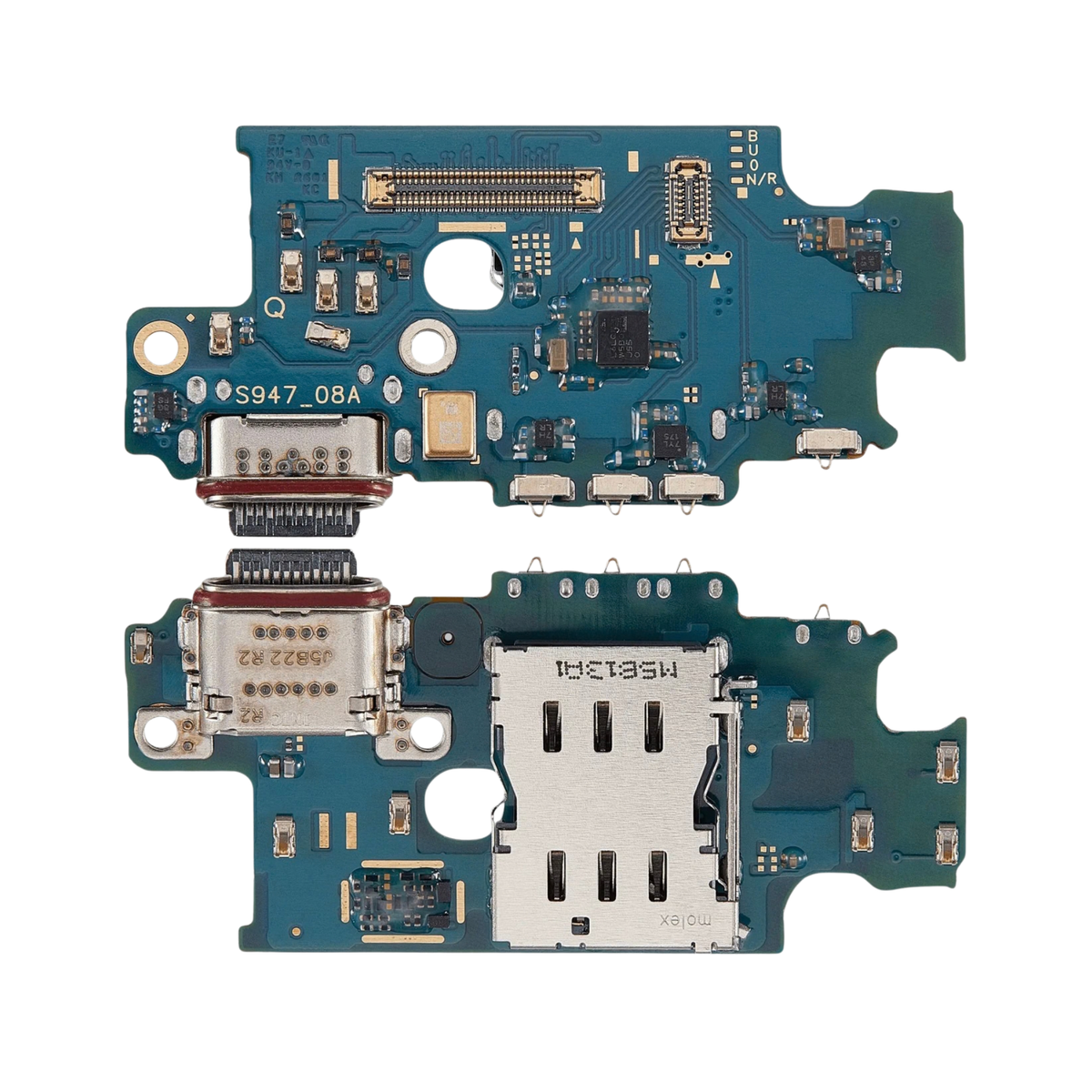 Galaxy S26 Plus Charging Port
