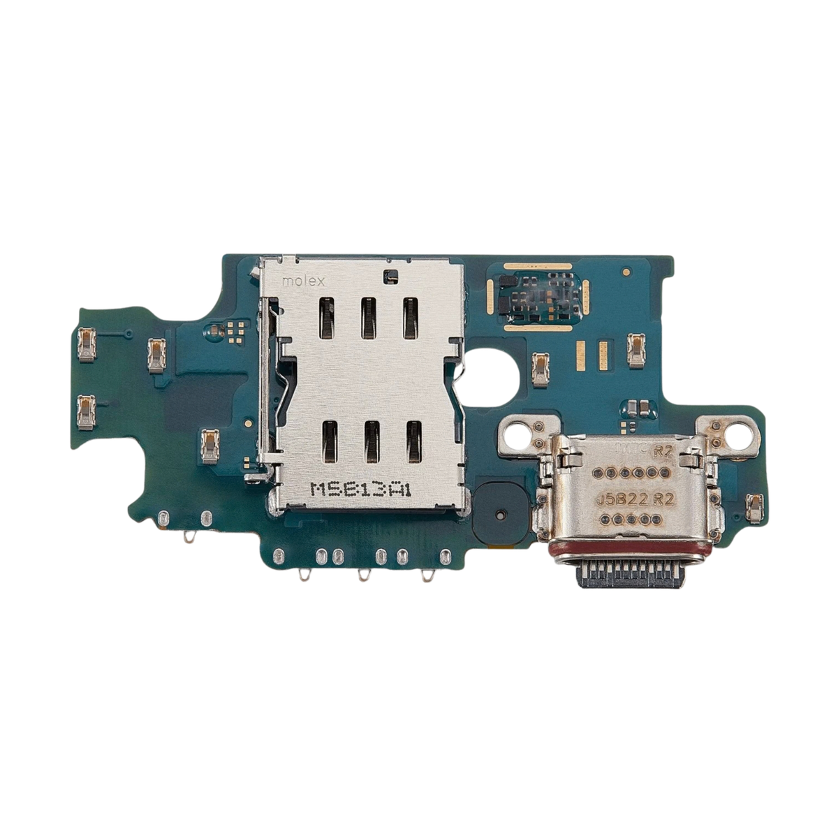 Galaxy S26 Plus Charging Port With SIM Reader